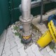 Sachverständiger Biogasanlage Biogas Rohre Kunststoff Österreich Gutachter